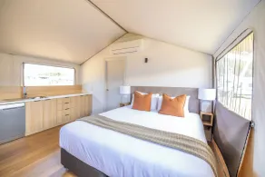 Turtle Sands - Room