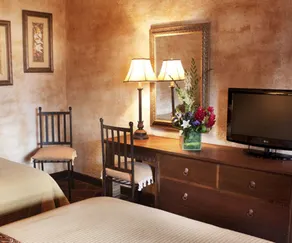 Meson de Maria - Room