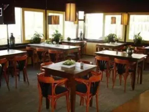 Hotel Molengroet - Restaurant