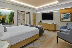 Walt Disney World Swan Reserve - Chambre