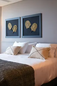 Alula Hotel Encarnacion - Room