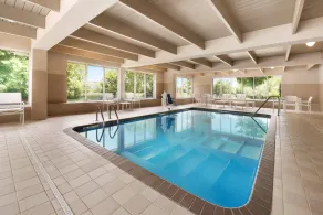 Country Inn & Suites by Radisson, Minneapolis West, MN - Piscine