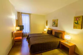 Eurosol Residence Hotel Apartamento - Rum