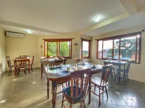 Pousada La Belle - Flor de Canela - Restaurant