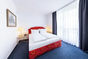 Hotel Alexander am Zoo KG - Room