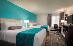 Holiday Lodge Appleton - Room
