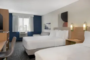 Spark By Hilton Carlisle South - Værelse