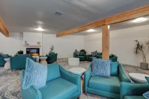 Adobe Resort - Hall
