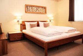 Pension Sommer - Room