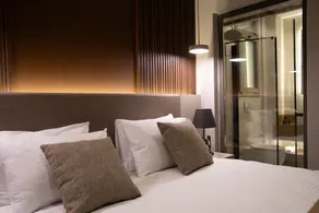 MONALİSA HOTELS ÇANAKKALE - Habitación