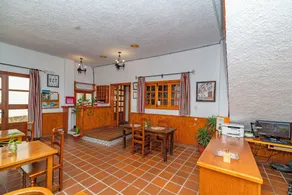Hotel La Fragua I - Reception