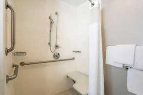 Residence Inn by Marriott Monroe - Salle de bain