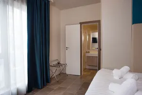 Ddream Hotel - Vistas desde la habitación