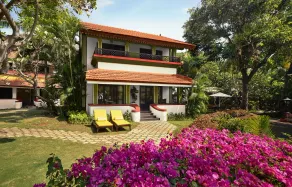 Taj Holiday Village Resort & Spa, Goa - Room