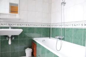 Hôtel De Paris - Bathroom