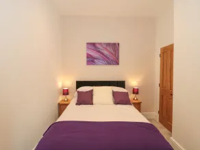 The Nest - Chambre
