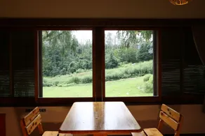 Kannabe Highland Hotel - Chambre