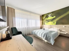 ART-Hotel Braun - Room