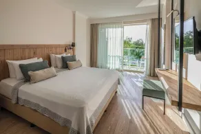 Berry Blue Hotels - Room