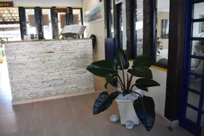 Pousada Nautillus - Reception