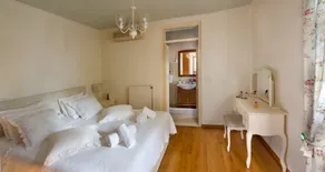 Thia Maria - Room