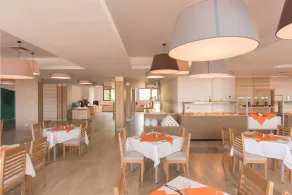 Hotel Pomorie Sun - All Inclusive - Restaurant