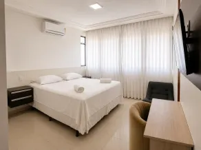 Hotel Residence - Room