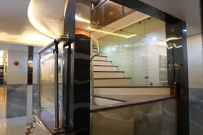 Hotel Pearl View - Hall