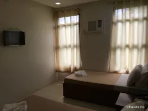Coron Visitors Hotel - Room
