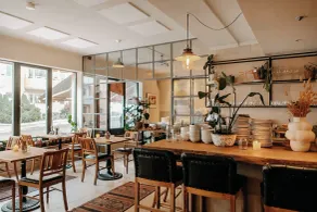 Oslo Guldsmeden - Restaurant