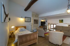 Villa St Simon - Quarto