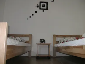 A&A - Room