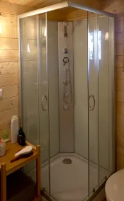 Les Moreres - Bathroom