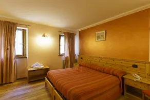 B&B Miravalle - Chambre