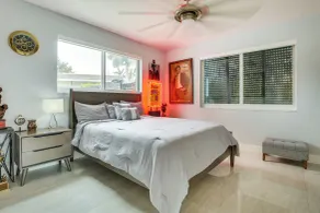 Furnished Patio + Gas Grill: Deerfield Beach Home - Interior