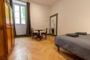 Monastère du Val de Consolation - Rom