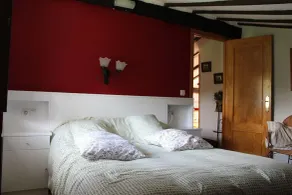 Casa Rural Andutza - Værelse