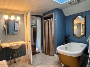 Barncastle Inn & Restaurant - Rom