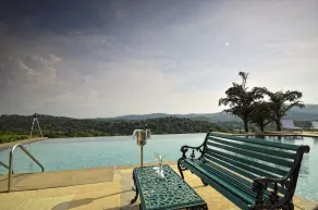 Heritage Resort Coorg - Pool