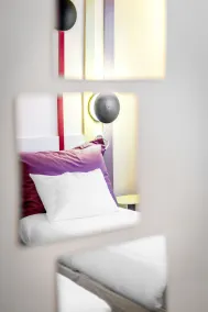 ibis Styles Bayonne Gare Centre - Chambre