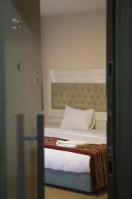 A Apart Hotels Ankara Beytepe - Room