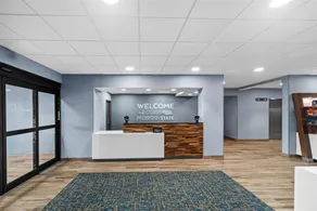Hampton Inn North Platte - Reception