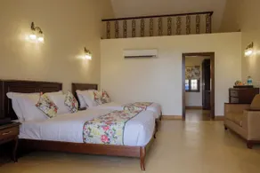 Summer Vines - Nashik - Chambre