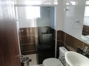 Residencial Nicole - Bathroom
