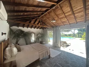 Solar Do Magoito - View from room
