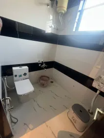 Hotel Madhuban - Bagno