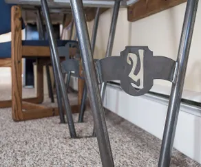 Yodeler Motel - Chambre