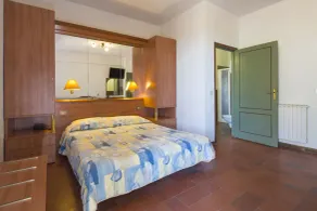 Hotel Prategiano Maremma Toscana - Camera