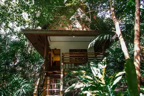 The Vatika Resort and Spa - Room