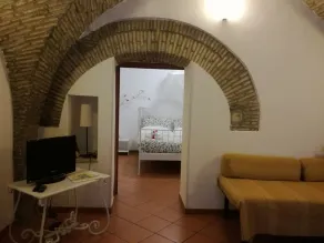 Svegliarsi nei Borghi - La Patronale - Zimmer